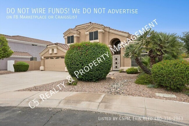 1230 S Harrington St Gilbert, AZ 85233 photo 4