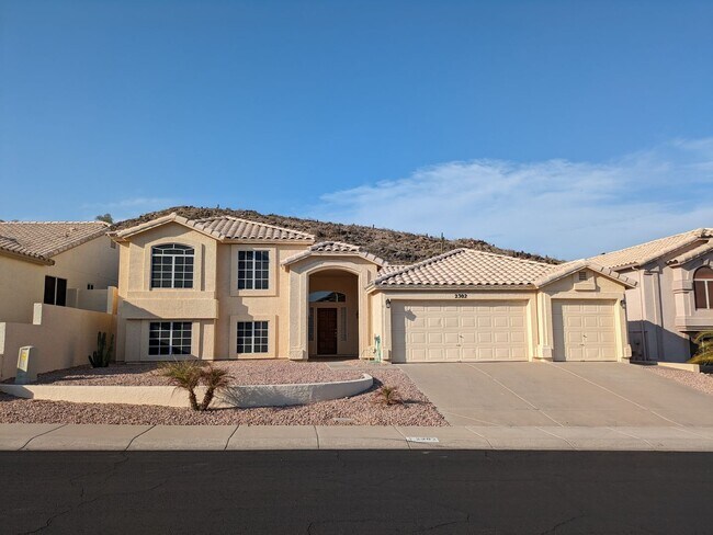 2302 East Rockledge Road, Phoenix, AZ 85048 photo 2
