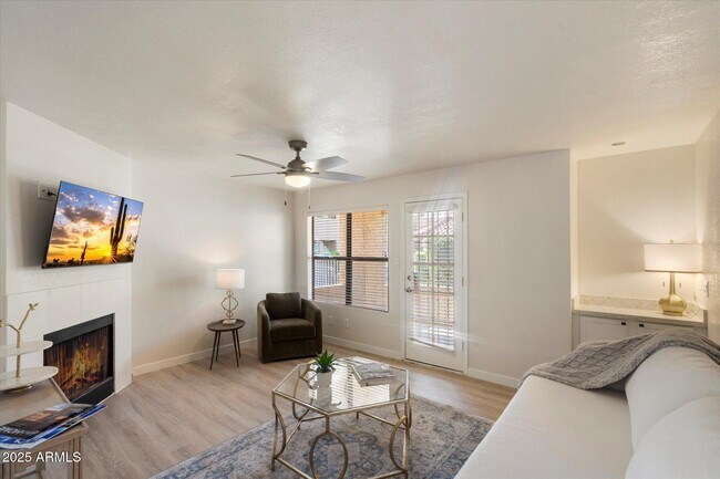 8787 E Mountain View Rd Scottsdale, AZ 85258 photo 4