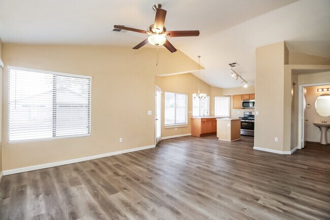 2024 E Appaloosa Rd Gilbert, AZ 85296 photo 4