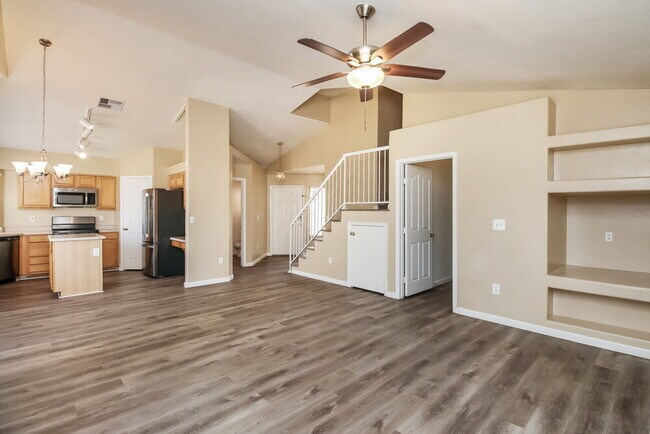 2024 E Appaloosa Rd Gilbert, AZ 85296 photo 5