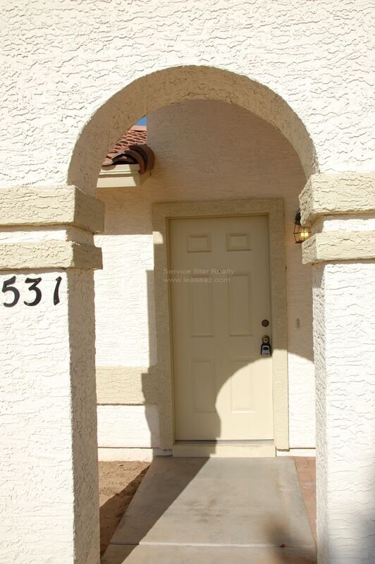 1531 N Santa Anna Ct Chandler, AZ 85224 photo 3