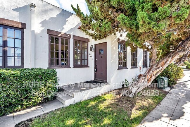 3705 1st Ave San Diego, CA 92103 photo 2