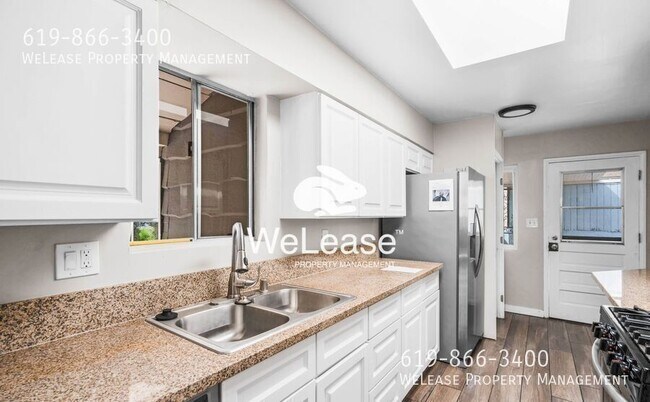 4577 Olive Ave La Mesa, CA 91942