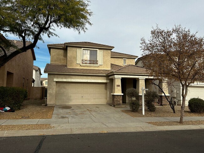 17642 W Mandalay Ln Surprise, AZ 85388 photo 2