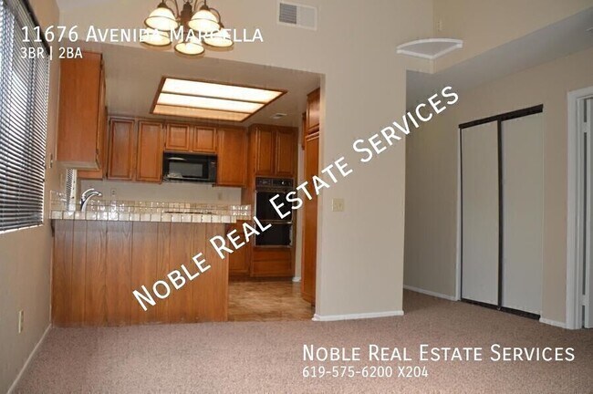 11676 Avenida Marcella El Cajon, CA 92019 photo 5