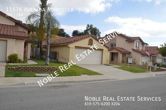 11676 Avenida Marcella El Cajon, CA 92019 photo 2