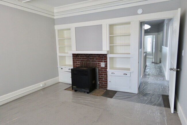5536-5538 Geary Blvd San Francisco, CA 94121 photo 2