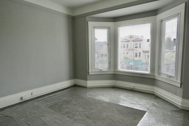 5536-5538 Geary Blvd San Francisco, CA 94121 photo 4