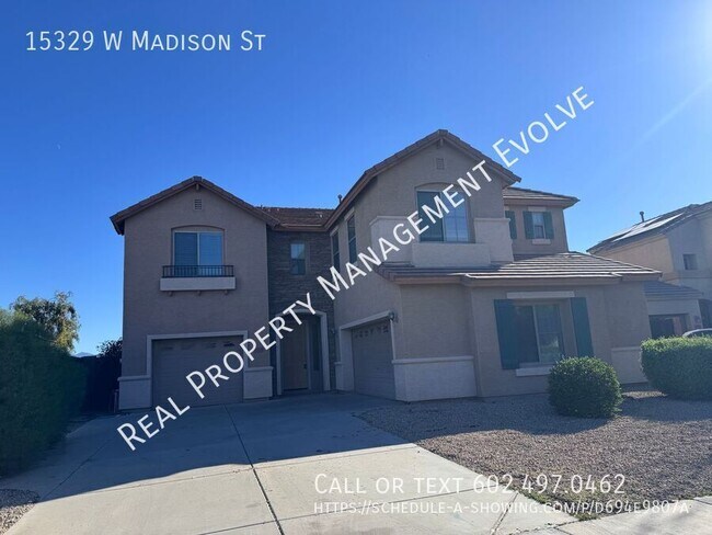 15329 W Madison St Goodyear, AZ 85338 photo 2