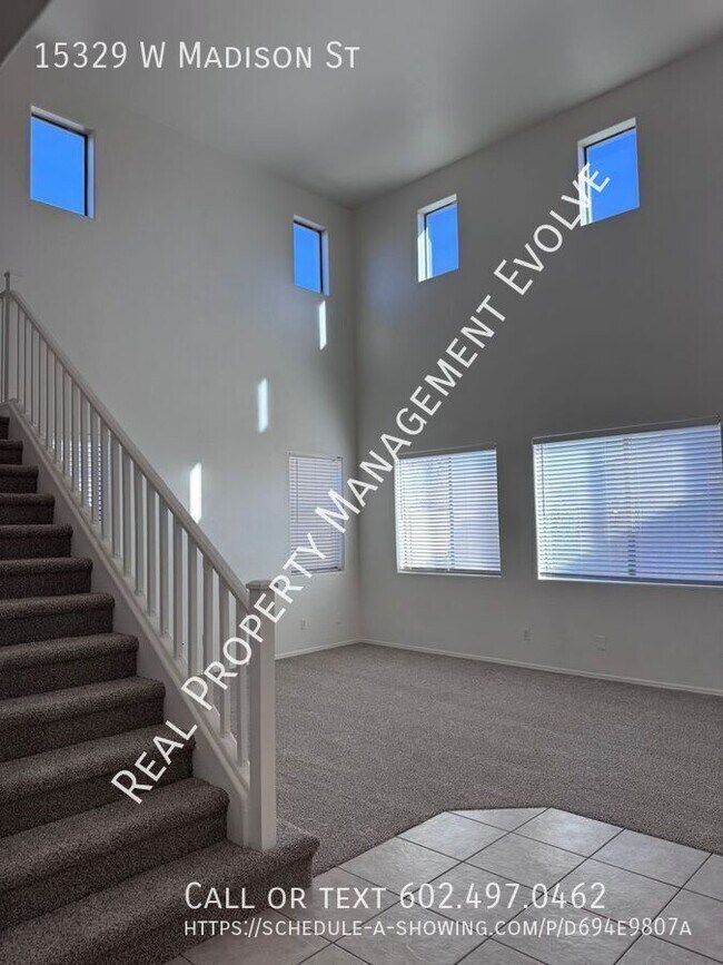 15329 W Madison St Goodyear, AZ 85338 photo 5