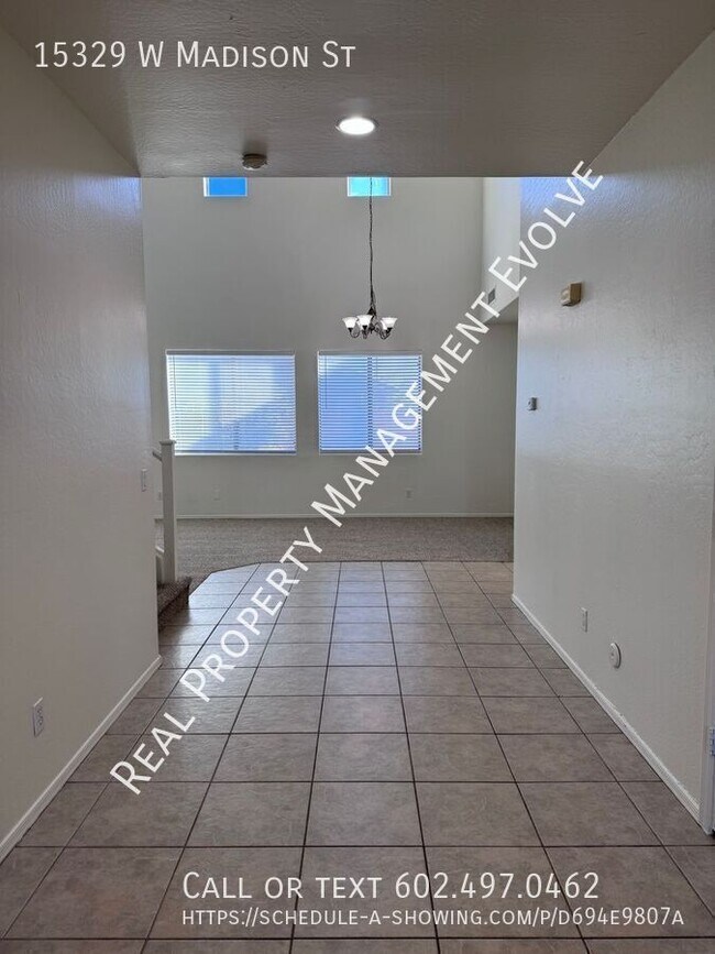 15329 W Madison St Goodyear, AZ 85338 photo 4