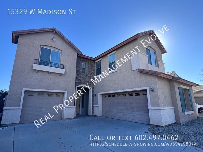 15329 W Madison St Goodyear, AZ 85338 photo 3
