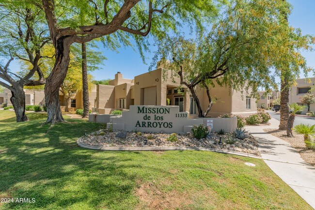 11333 N 92nd St Scottsdale, AZ 85260