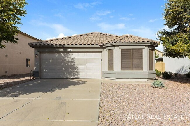 206 W Brangus Way San Tan Valley, AZ 85143