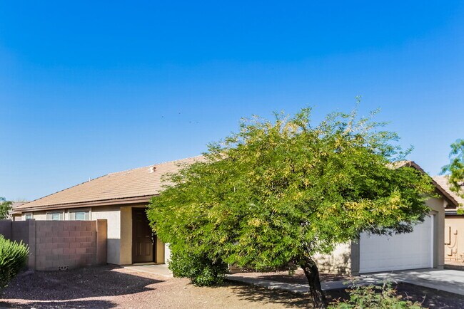 25739 W St Catherine Ave Buckeye, AZ 85326 photo 3