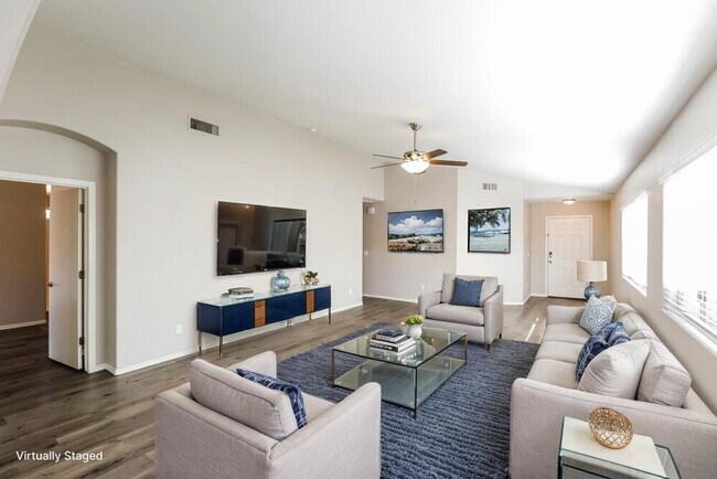 25739 W St Catherine Ave Buckeye, AZ 85326 photo 5