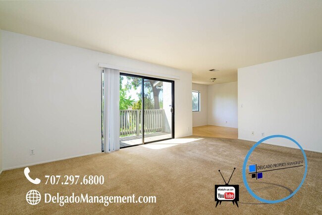 900 Cambridge Dr Benicia, CA 94510 photo 3