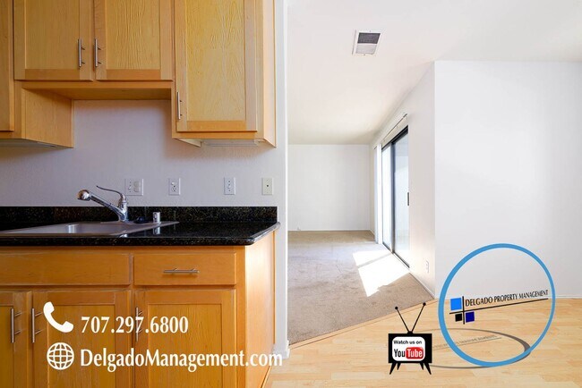 900 Cambridge Dr Benicia, CA 94510 photo 5