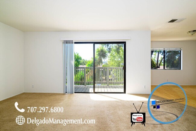 900 Cambridge Dr Benicia, CA 94510 photo 2