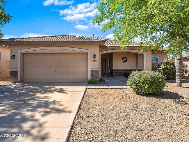 4587 E Barbarita Ct Gilbert, AZ 85234 photo 2