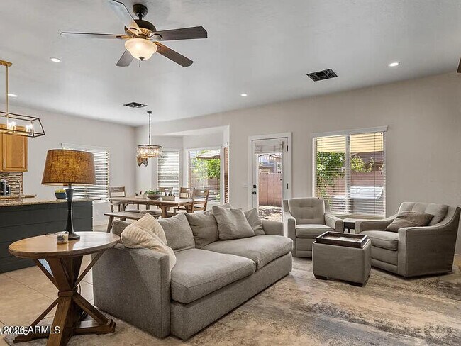 4587 E Barbarita Ct Gilbert, AZ 85234 photo 3