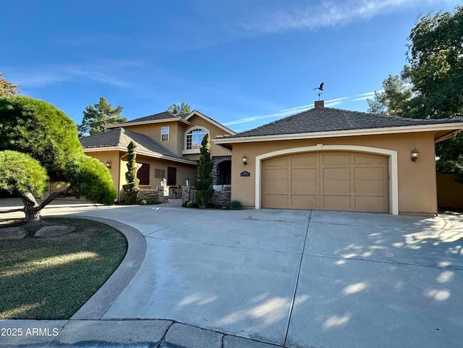 5711 W Linda Ln Chandler, AZ 85226 photo 2