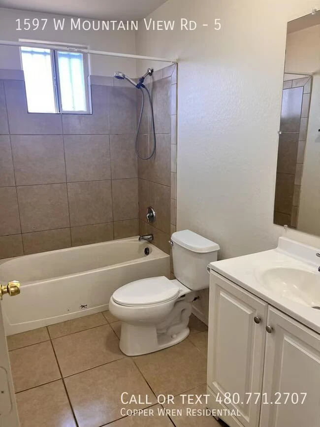 1597 W Mountain View Rd Phoenix, AZ 85021 photo 5