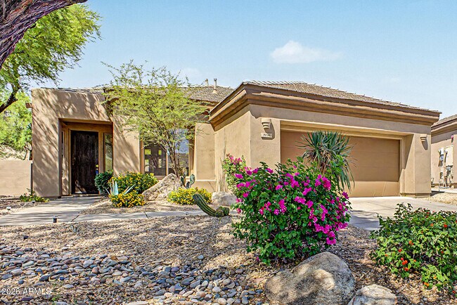 7020 E Whispering Mesquite Trl photo 4