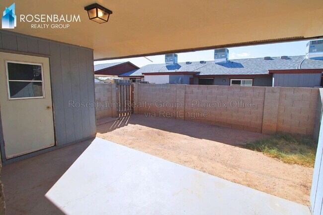 4704 E Caballero St Mesa, AZ 85205 photo 5