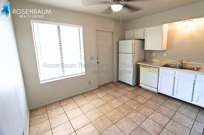 4704 E Caballero St Mesa, AZ 85205 photo 3