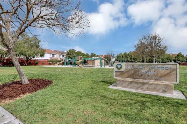 2228 Lenox Plz Santa Clara, CA 95054 photo 3
