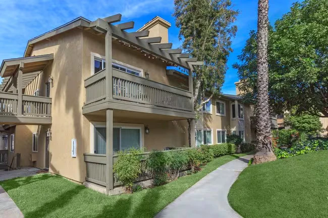 Hilltop Condos at Sienna Hills
