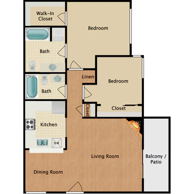 Hilltop Condos at Sienna Hills photo 2