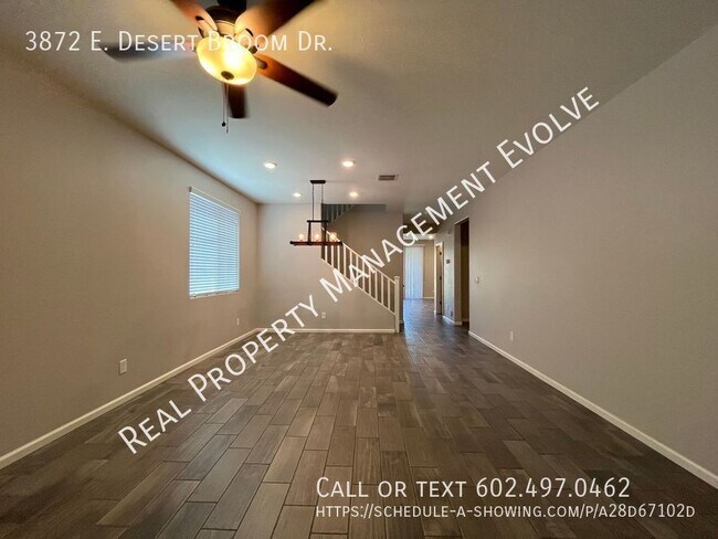 3872 E Desert Broom Dr Chandler, AZ 85286 photo 4