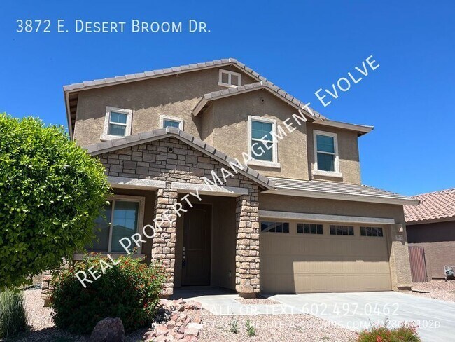 3872 E Desert Broom Dr Chandler, AZ 85286 photo 3