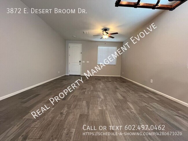 3872 E Desert Broom Dr Chandler, AZ 85286 photo 5