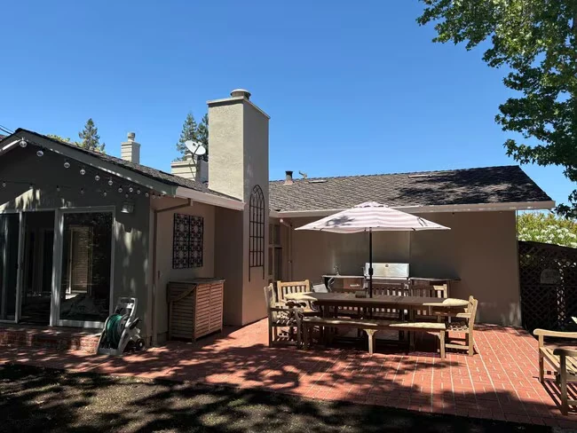 1251 Bellair Way Menlo Park, CA 94025 photo 2