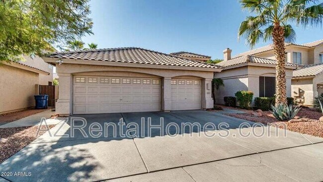 1883 E Dava Dr Tempe, AZ 85283 photo 3