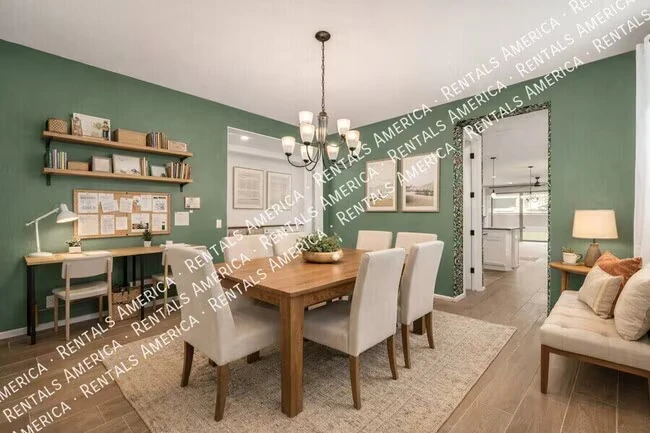 13695 N 145th Dr Surprise, AZ 85379 photo 3