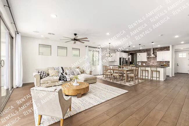 13695 N 145th Dr Surprise, AZ 85379 photo 5
