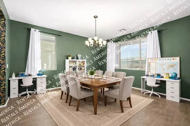 13695 N 145th Dr Surprise, AZ 85379 photo 4