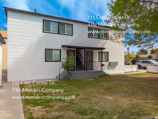 235 Civic Center Dr. National City, CA 91950 photo 3