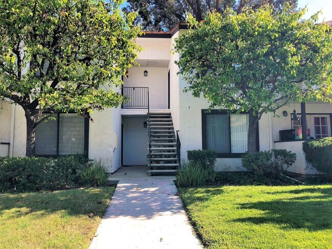 5005 Collwood Way San Diego, CA 92115