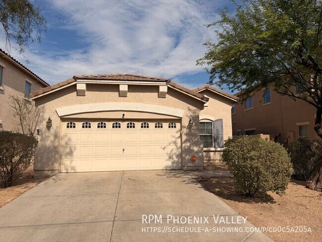2517 S 116th Ave Avondale, AZ 85323 photo 2