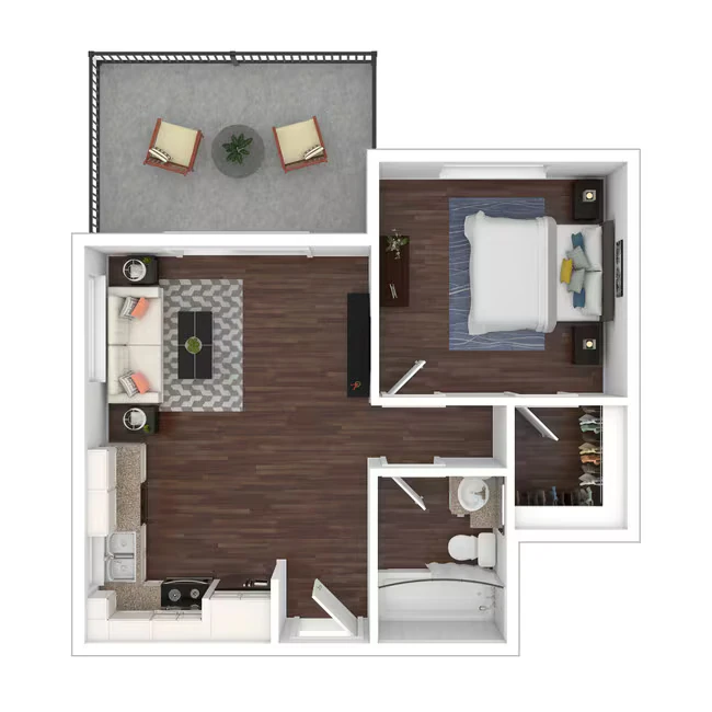 Casa Escondida photo 2