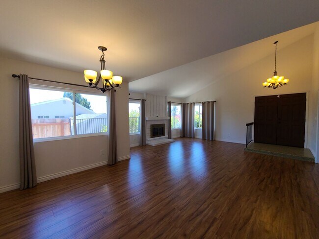 4249 Cartulina Rd San Diego, CA 92124 photo 5