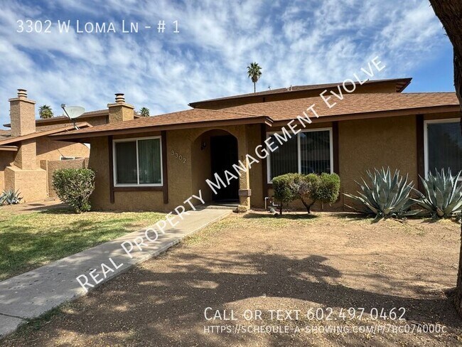3302 W Loma Ln Phoenix, AZ 85051 photo 2
