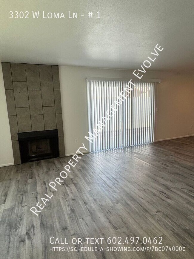 3302 W Loma Ln Phoenix, AZ 85051 photo 4