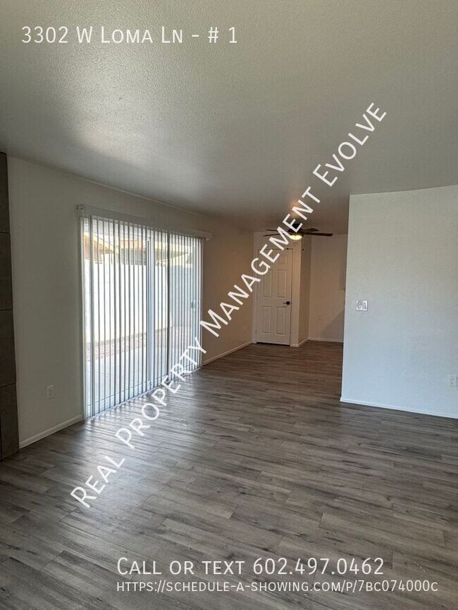 3302 W Loma Ln Phoenix, AZ 85051 photo 3